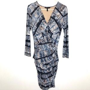 BCBG MAXAZRIA Dress